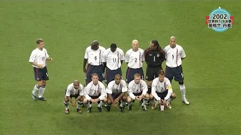 杭州国足首训重点强化定位球攻防训练