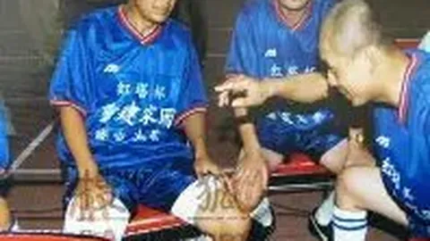 赵一程：璀璨未来，星光熠熠备受瞩目